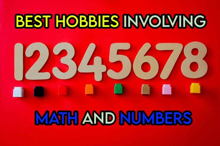 this image features the relevant article title and an evocative image based on math hobbies