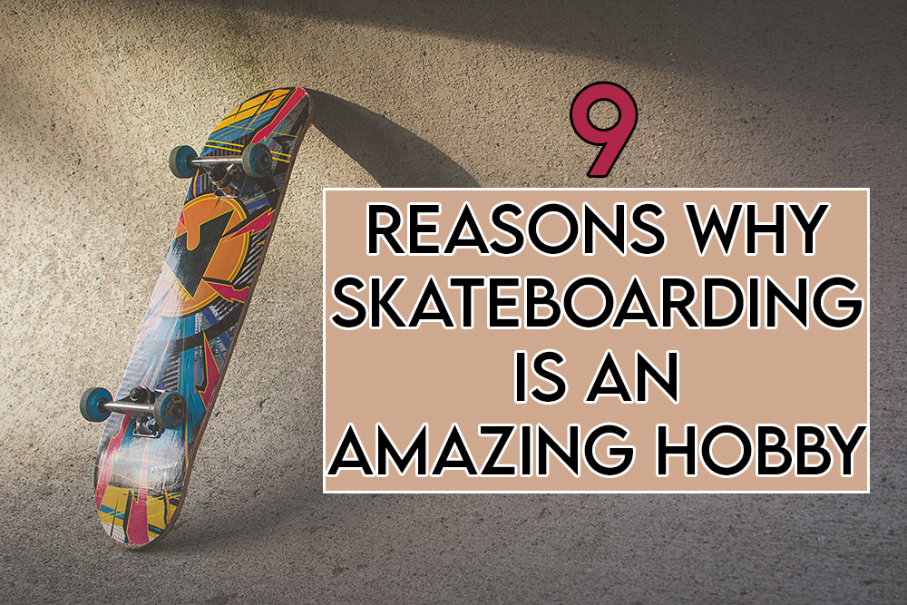 This image features the relevant article title and an evocative image of a skateboard